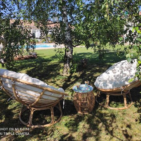 Les Pitchounettes Hotel Sorèze Екстериор снимка