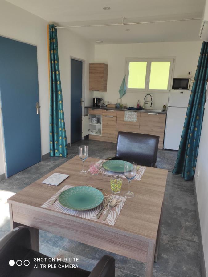 Les Pitchounettes Hotel Sorèze Екстериор снимка