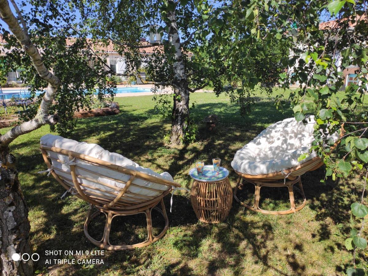 Les Pitchounettes Hotel Sorèze Екстериор снимка