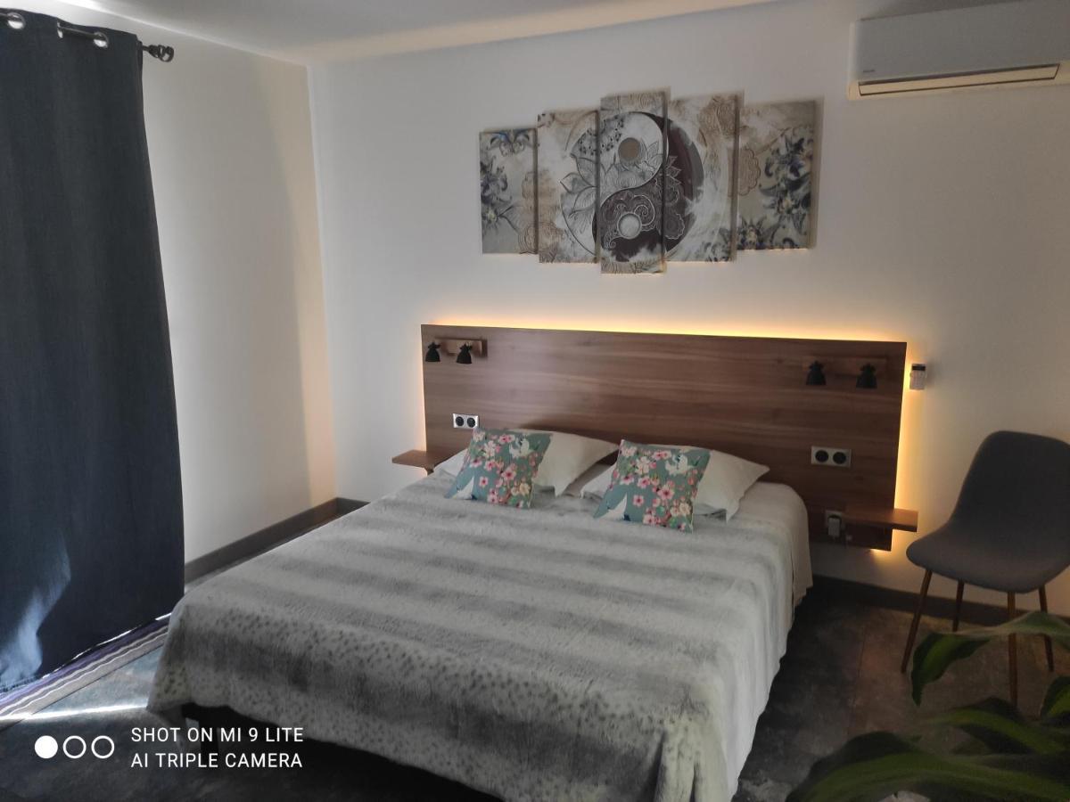 Les Pitchounettes Hotel Sorèze Екстериор снимка