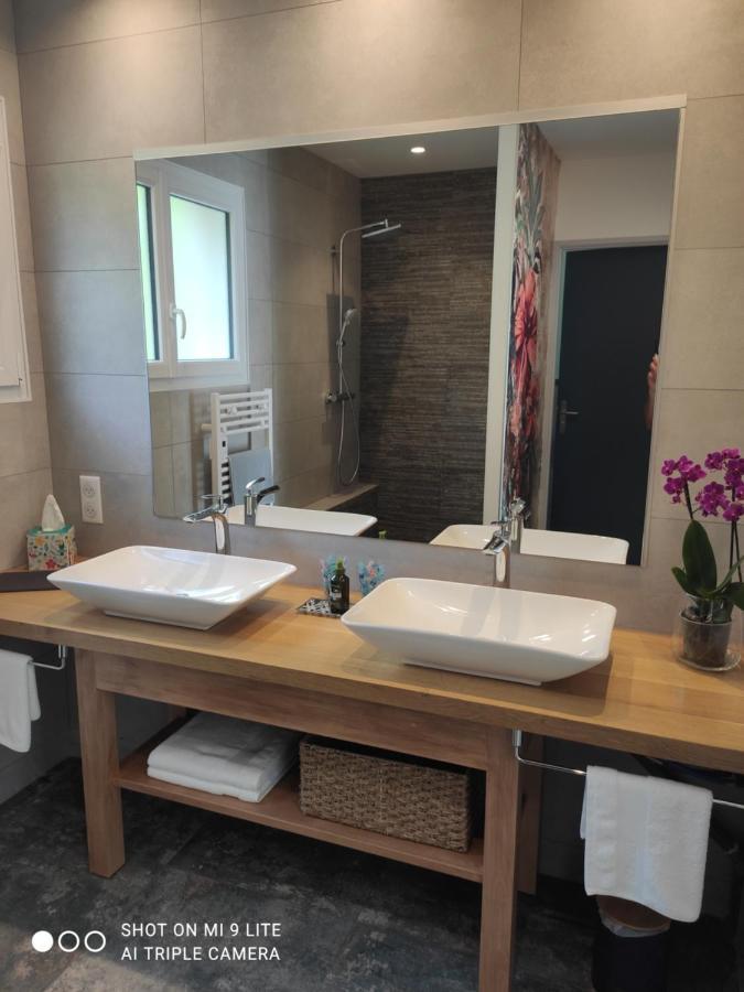 Les Pitchounettes Hotel Sorèze Екстериор снимка
