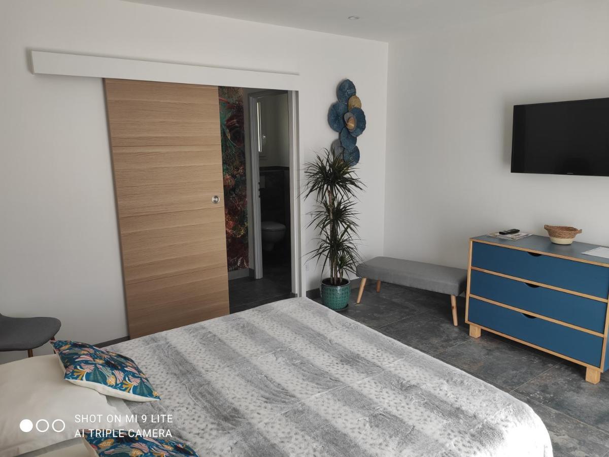 Les Pitchounettes Hotel Sorèze Екстериор снимка