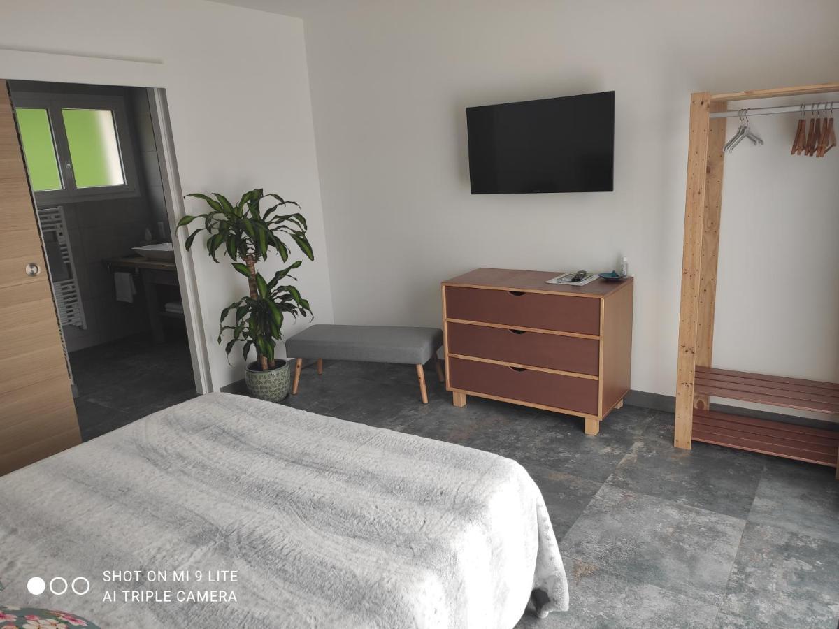 Les Pitchounettes Hotel Sorèze Екстериор снимка