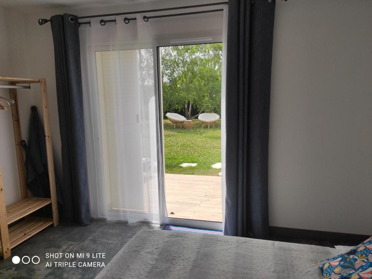Les Pitchounettes Hotel Sorèze Екстериор снимка