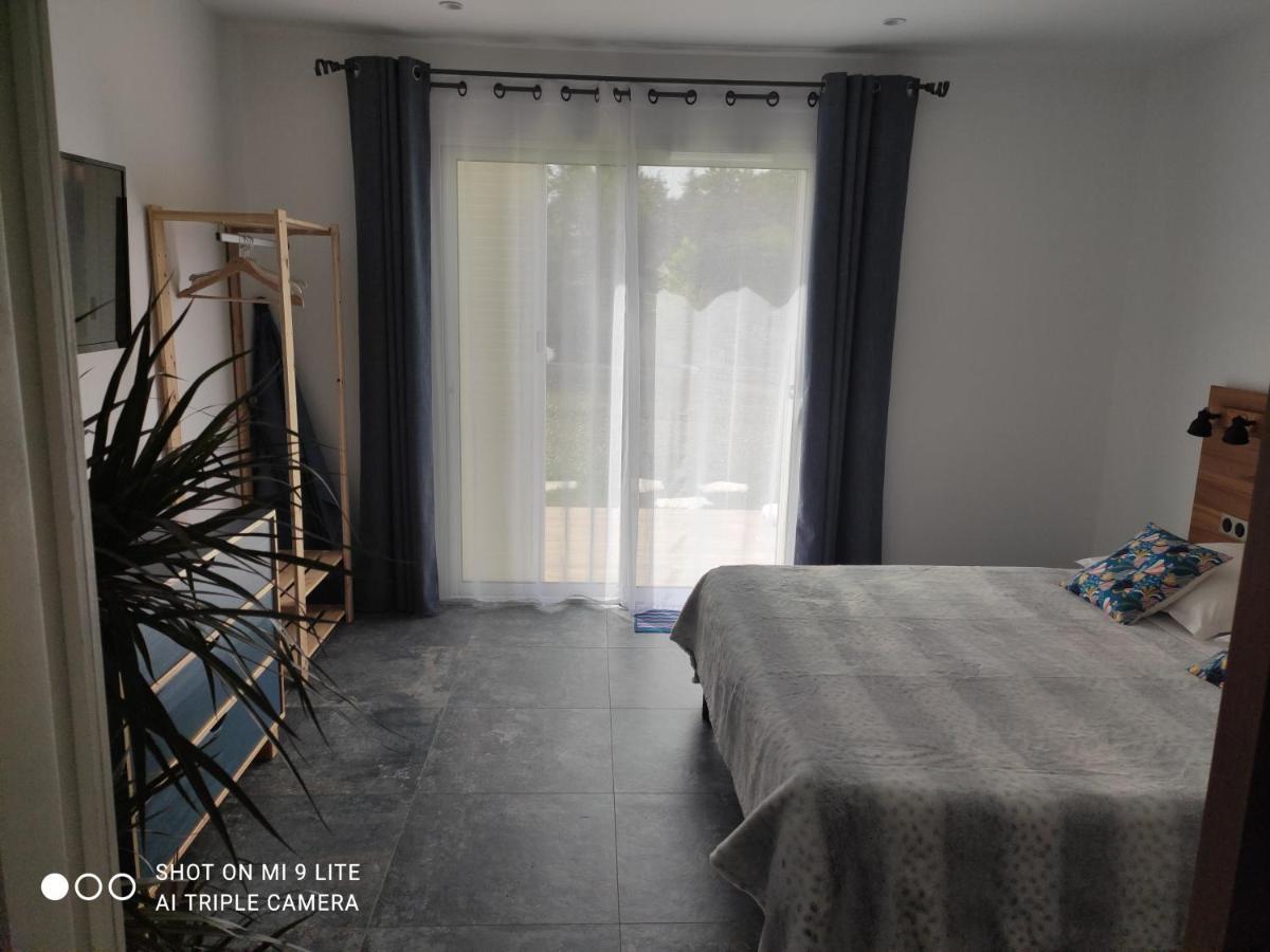 Les Pitchounettes Hotel Sorèze Екстериор снимка