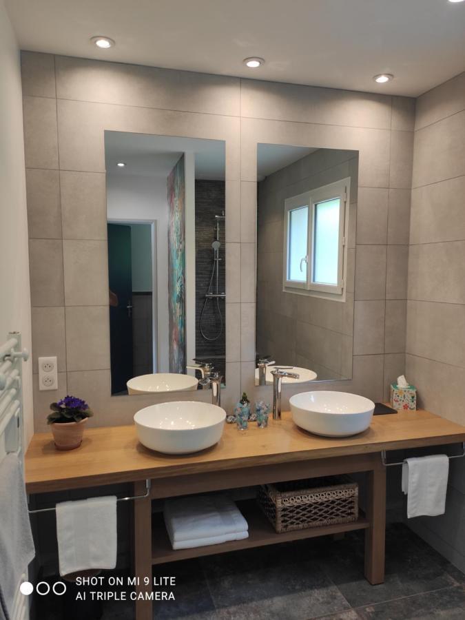 Les Pitchounettes Hotel Sorèze Екстериор снимка