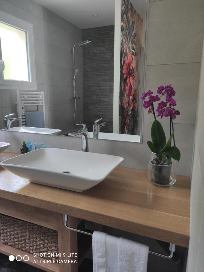Les Pitchounettes Hotel Sorèze Екстериор снимка